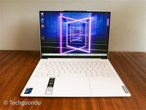 lenovo yoga drop test|Review: Lenovo Yoga Slim 7i Carbon (82U90066MX).